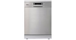 Belling FDW150 60cm Freestanding 15 Place A+++ Dishwasher in Stainless Steel  444444347